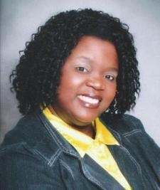 Angela Gresham, MAMFT
